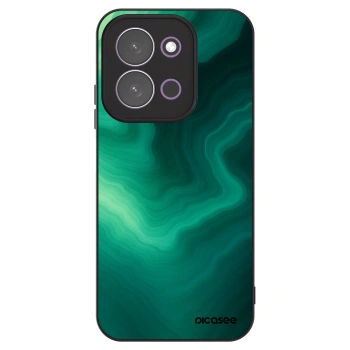 Hülle für Xiaomi Redmi 15C 5G - Malachite