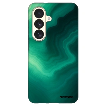 Hülle für Samsung Galaxy S26 - Malachite