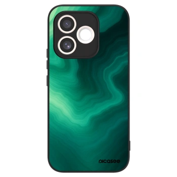 Hülle für Honor 600 Lite - Malachite