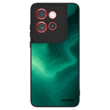 Hülle für Motorola Edge 60 Neo 5G - Malachite