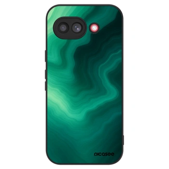 Hülle für Google Pixel 10a - Malachite