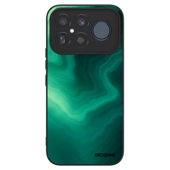 Hülle für Xiaomi Poco F8 Ultra - Malachite