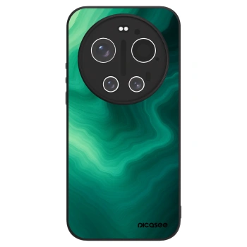 Picasee ULTIMATE CASE PowerShare für Xiaomi 17 Ultra - Malachite