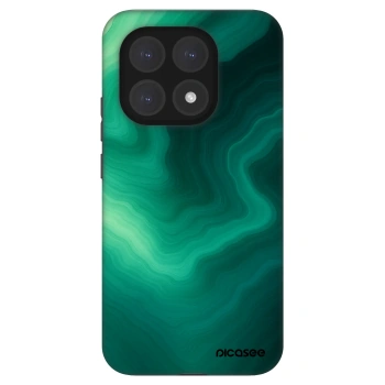 Hülle für Xiaomi 15T - Malachite