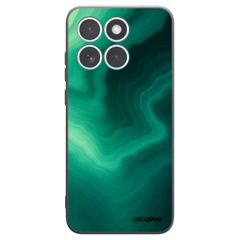 Hülle für Motorola Edge 70 Fusion - Malachite