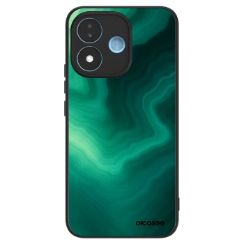 Hülle für Xiaomi Redmi Note 17 5G - Malachite