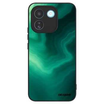 Hülle für Xiaomi Redmi Note 17 Pro MAX 5G - Malachite