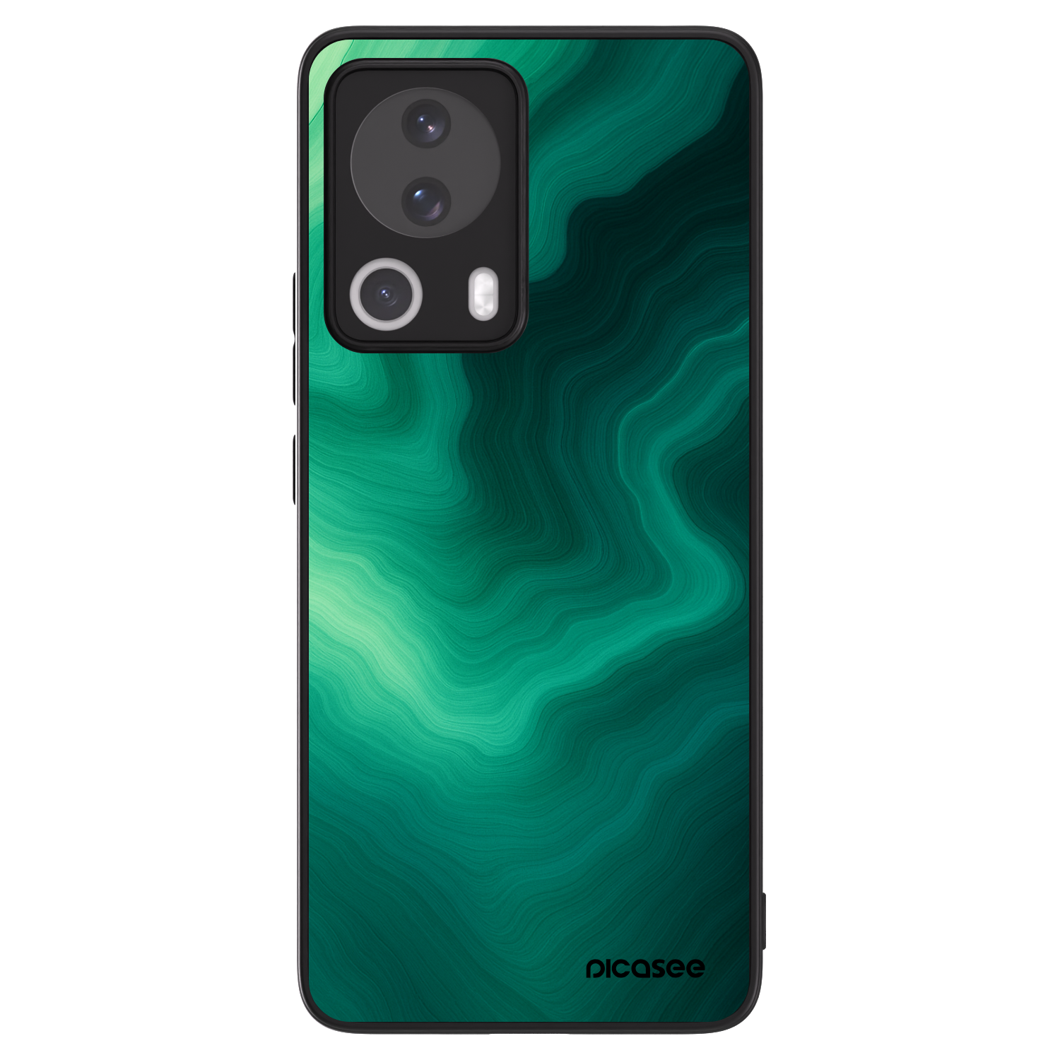 Picasee ULTIMATE CASE für Xiaomi 13 Lite - Malachite