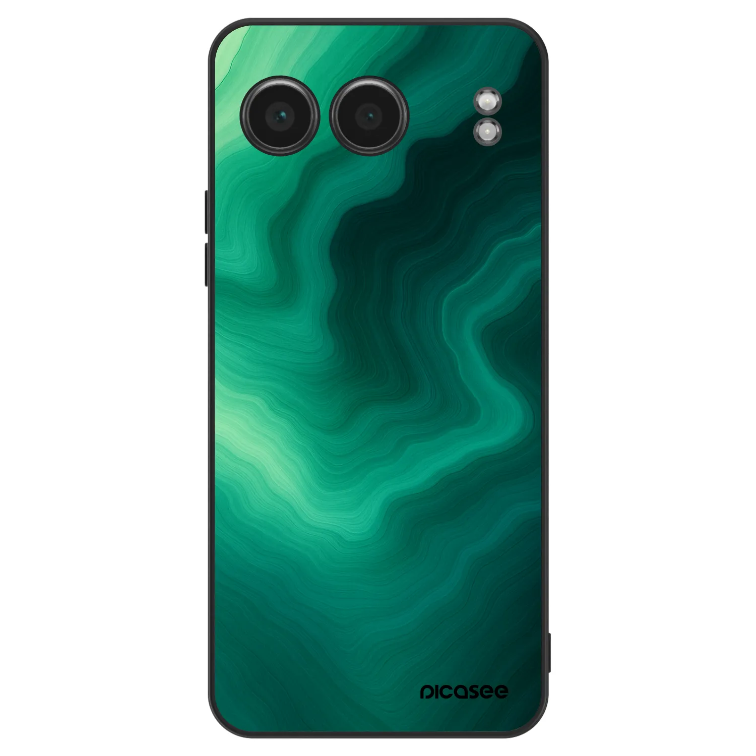 Picasee ULTIMATE CASE für OnePlus Nord 4 - Malachite