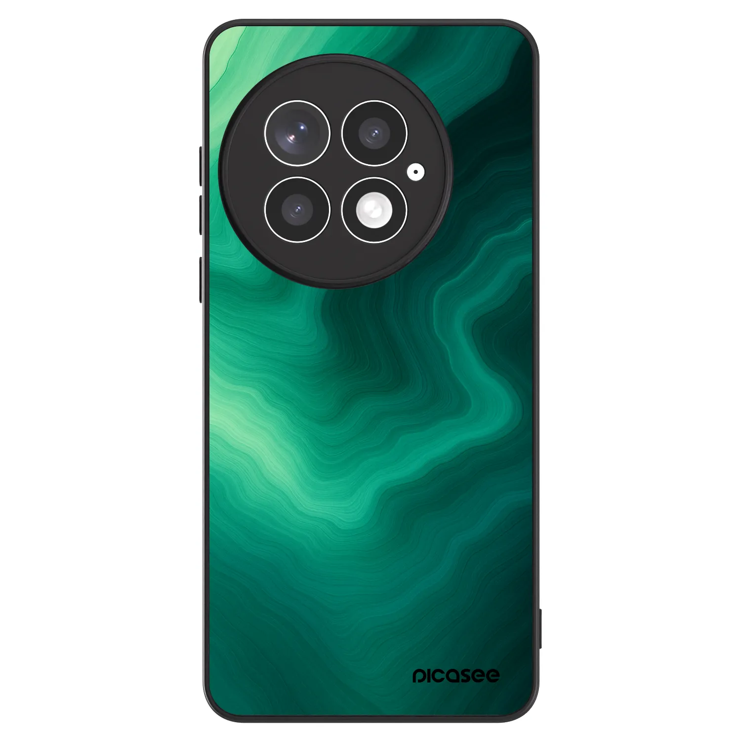 Picasee ULTIMATE CASE für OnePlus 13 5G - Malachite