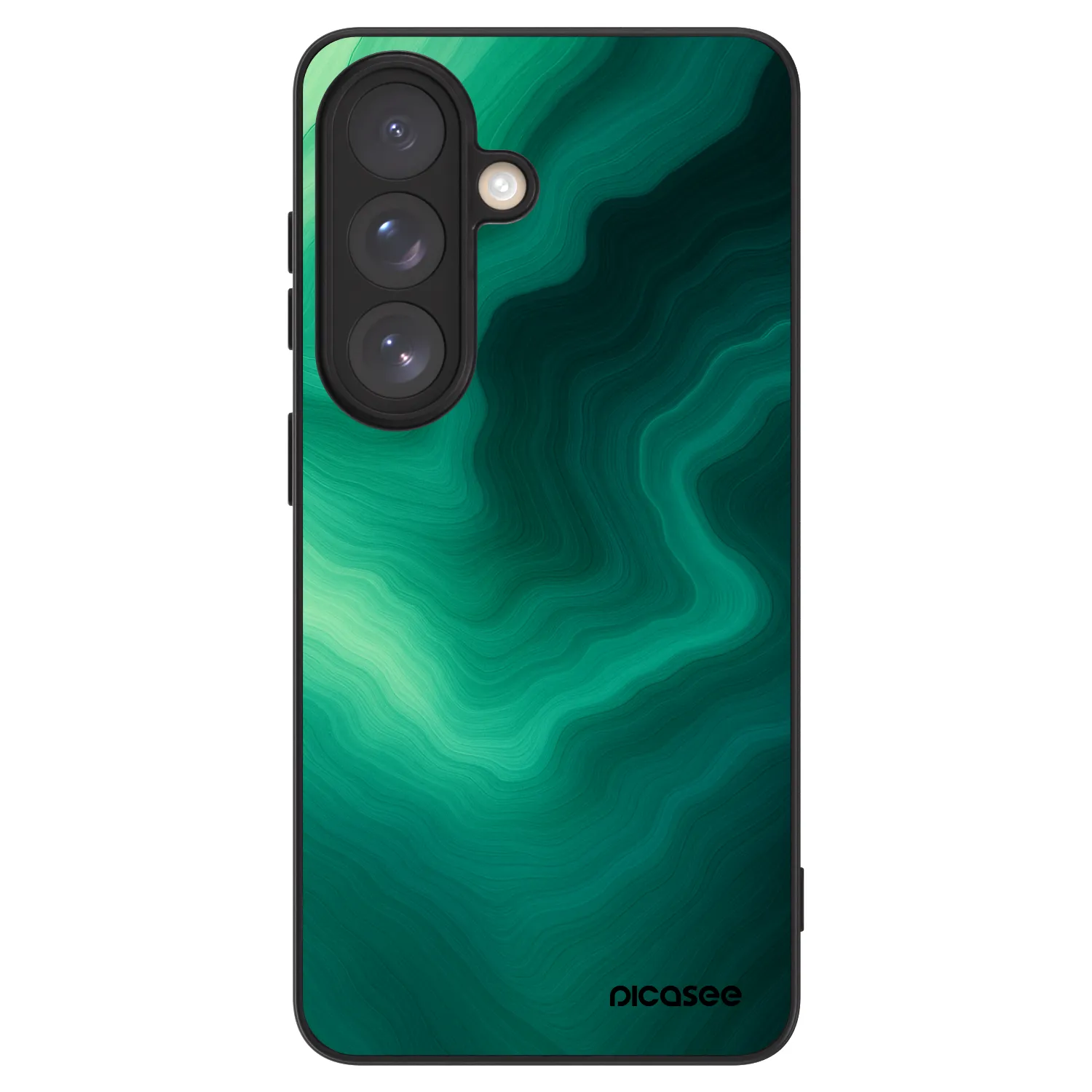 Picasee ULTIMATE CASE für Samsung Galaxy S26 - Malachite