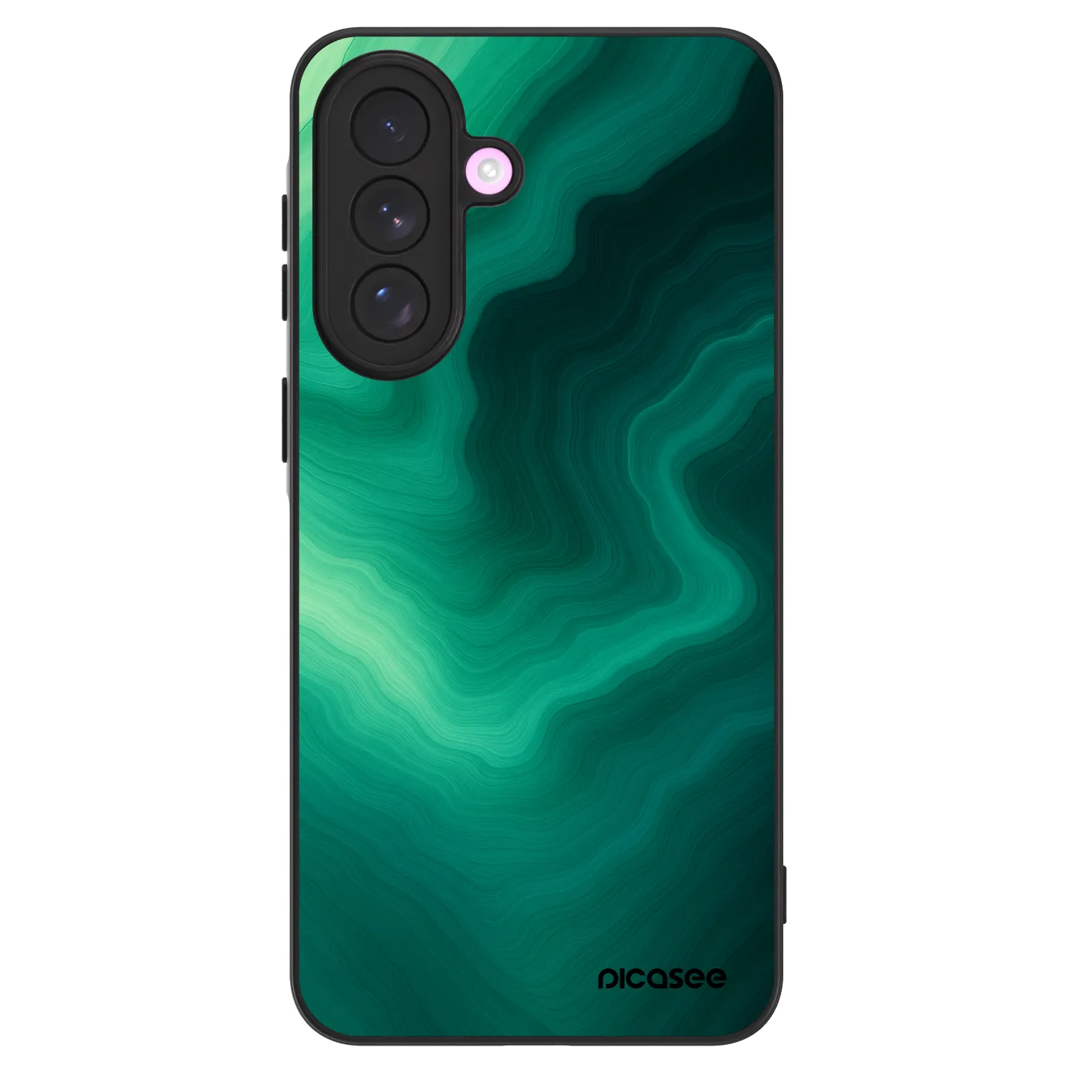 Picasee ULTIMATE CASE für Samsung Galaxy A57 5G - Malachite