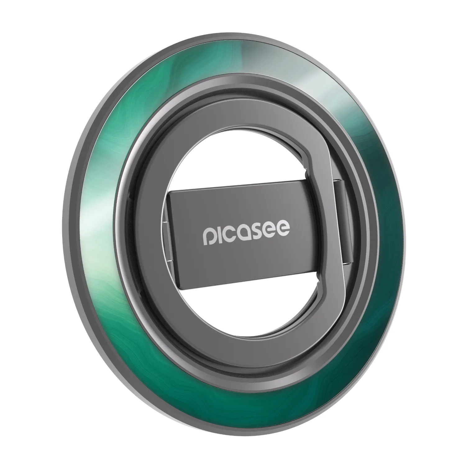 Picasee Magnetic holder - Schwarz