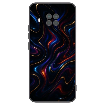 Picasee Xiaomi Mi 10T Lite Hülle - Schwarzes Silikon - Noir