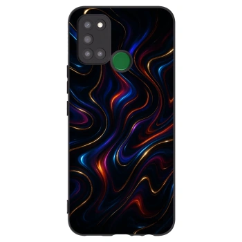 Hülle für Realme 7i - Noir