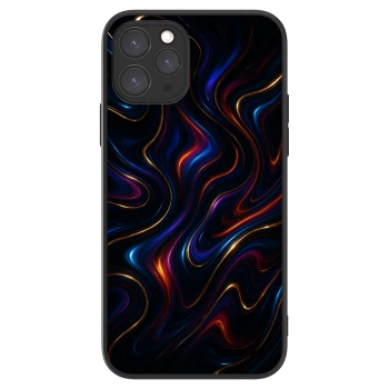 Picasee ULTIMATE CASE für Apple iPhone 11 Pro - Noir