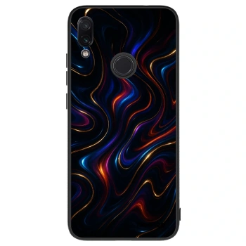 Hülle für Xiaomi Redmi Note 7 - Noir