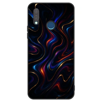 Hülle für Huawei P20 Lite - Noir