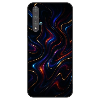 Hülle für Huawei Nova 5T - Noir