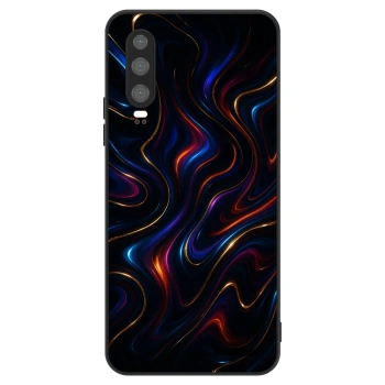 Hülle für Huawei P30 - Noir