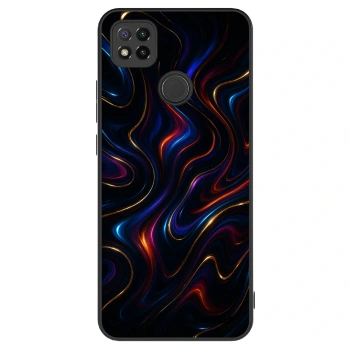 Hülle für Xiaomi Redmi 9C - Noir