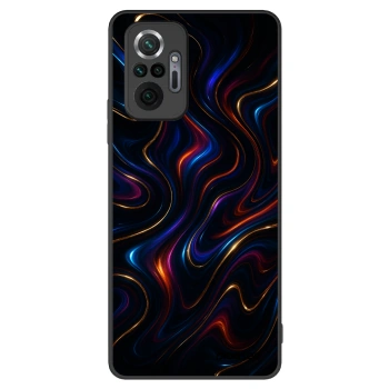 Picasee ULTIMATE CASE für Xiaomi Redmi Note 10 Pro - Noir