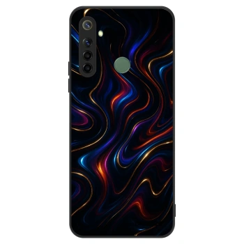 Hülle für Realme 6i - Noir