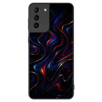 Hülle für Samsung Galaxy S21+ 5G G996F - Noir