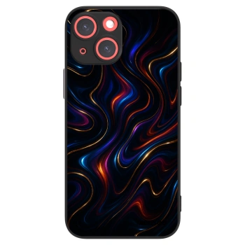 Picasee ULTIMATE CASE für Apple iPhone 13 mini - Noir