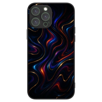 Picasee ULTIMATE CASE für Apple iPhone 13 Pro Max - Noir