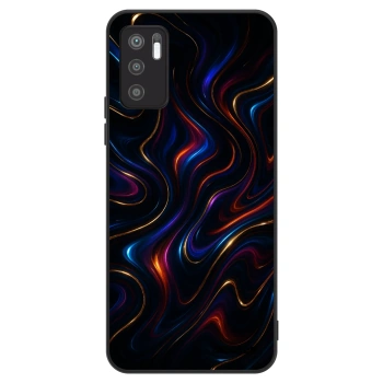 Hülle für Xiaomi Redmi Note 10 5G - Noir
