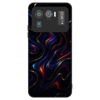 Hülle für Xiaomi Mi 11 Ultra - Noir