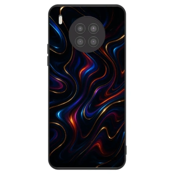 Hülle für Huawei Nova 8i - Noir