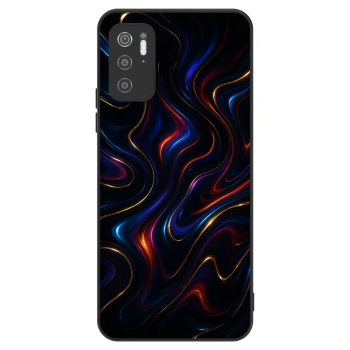 Hülle für Xiaomi Poco M3 Pro 5G - Noir