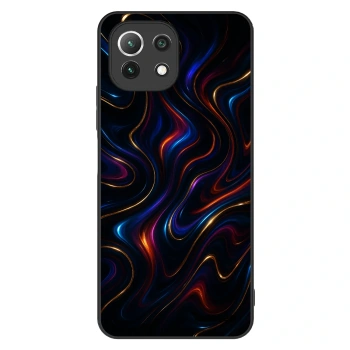 Hülle für Xiaomi 11 Lite 5G NE - Noir