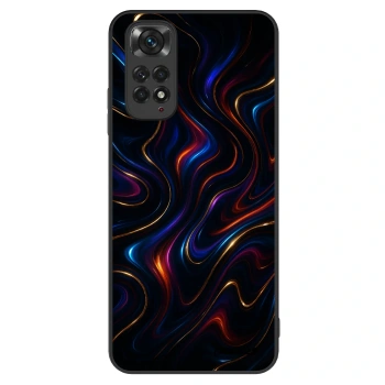 Hülle für Xiaomi Redmi Note 11S 4G - Noir