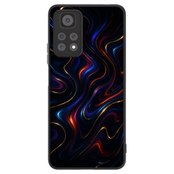 Picasee ULTIMATE CASE für Xiaomi Redmi Note 11 Pro - Noir