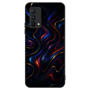Hülle für Realme GT Master Edition 5G - Noir