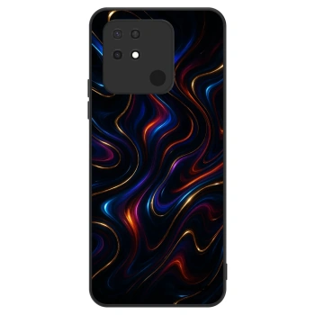 Hülle für Xiaomi Redmi 10C - Noir
