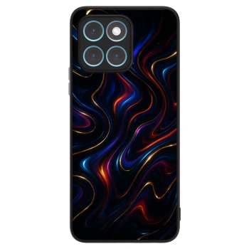 Hülle für Honor X8 4G - Noir