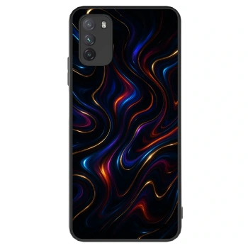 Hülle für Xiaomi Poco M3 - Noir