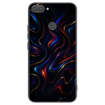Hülle für Huawei P Smart - Noir