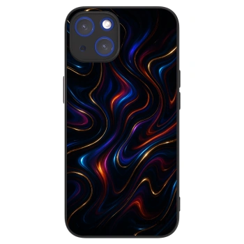 Picasee ULTIMATE CASE MagSafe für Apple iPhone 14 - Noir