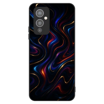 Hülle für OnePlus 9 - Noir