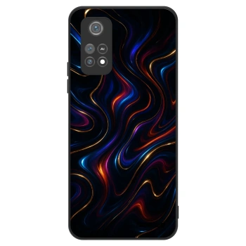 Hülle für Xiaomi Poco M4 Pro - Noir