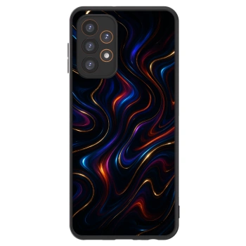 Picasee ULTIMATE CASE für Samsung Galaxy A23 A235F 4G - Noir