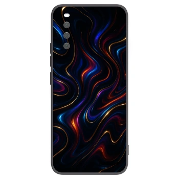 Hülle für Sony Xperia 10 III - Noir