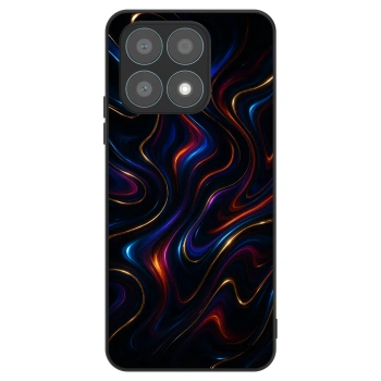 Hülle für Honor X8a - Noir