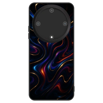 Hülle für Honor Magic5 Lite 5G - Noir