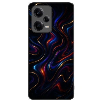 Picasee ULTIMATE CASE für Xiaomi Redmi Note 12 Pro+ 5G - Noir